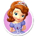 Princesita Sofía | Disney Juni