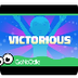 Victorious - Flow | GoNoodle -