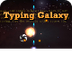 Typing Galaxy