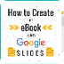 How to Create an eBook with Go