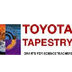 NSTA Toyota TAPESTRY Grant 201