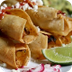 5 Mayo recipe:Chicken Taquitos
