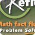 Reflex : Math fact fluency - P