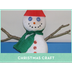 Christmas Crafts | Be A Fun Mu