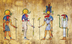 ancient Egyptian religion | Br