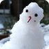 Een sneeuwpop maken Schooltv