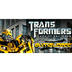 Transformers | Hasbro Action F