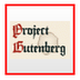 Project Gutenberg - free ebook