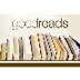 GoodReads Book Review