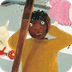 Zwarte piet wordt kierewiet