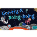Gravity a Boing Boing