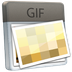 Animated GIF editor and GIF ma