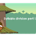 Nessy Syllable Division Chapte