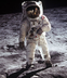 NASA - 
NASA Honors Buzz Aldri