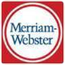 Merriam-Webster Online - YouTu