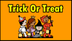 Trick or Treat Maze
