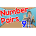 I Can Say My Number Pairs 9 | 