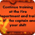 Fire Fighter Training 720p - Y