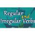 Regular and Irregular Verbs Ga
