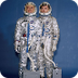 Gemini Astronauts