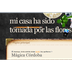 Crónica