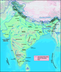 Rivers of India, River system