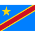 Drapeau de la RDC 