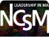 NCSM - Welcome