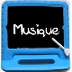 Musique74 - Symbaloo