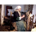 Flax Spinning - YouTube