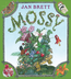 Mossy by Jan Brett 