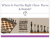 Where to Find the Right Chess