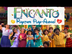 Music for Kids: Encanto Rhythm