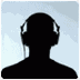 Muziek doorlink