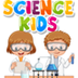 Science for Kids - F