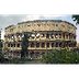 Ancient Roman architecture - W