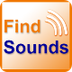 FindSounds - Search the Web fo
