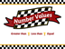 Raceway Number Values