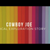 Cowboy Joe - A Vocal Explorati