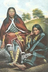 The Kiowa Indians, Texas India