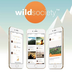 Best Wild Society App for iPho