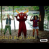 The Llama Song | Moose Tube Go