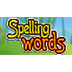 Spelling Words | Spelling Game