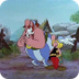 Asterix & Obelix: las 12 prueb