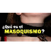 MASOQUISMO SEXUAL