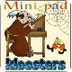 minipad - kloosters