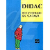 DIDAC. DICCIONARI DE CATAL�