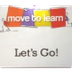 Let’s Go! | Move To Learn
