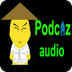 Podcaz_audio_chinois