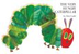 The Very Hungry Caterpillar by